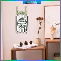 Tối Giáng Sinh Xe Trượt Tuyết Treo Tường Nhựa Khuôn Silicon Sled Epoxy Đúc Khuôn Cho Treo Tường Trang Trí Nghệ Thuật Treo Tường Nhựa Khuôn