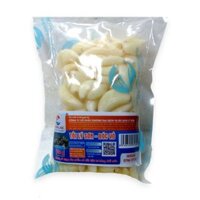 Tỏi Hải Dương bóc sẵn Lý Sơn JSC gói 100g