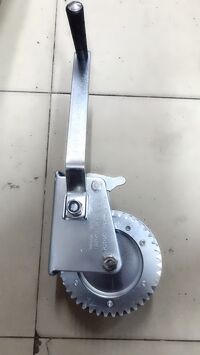 TỜI KÉO CÁP BẰNG TAY TLT 350