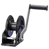 Tời kéo tay tải trọng max 270kg bánh răng có thể tháo rời Tiger Lifting HW-0600