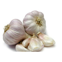 Tỏi khô Thái Thuỵ (1kg) - Tỏi ta đặc sản chính hiệu quê Thái Bình