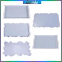 Tối Không Đều Lớn Tấm Nhựa Khuôn Quá Khổ Đĩa Trái Cây Khay Nhựa Khuôn Nghệ Thuật