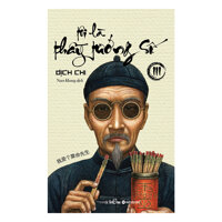 Tôi Là Thầy Tướng Số 3 Tái Bản 2019