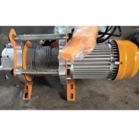 Tời nhanh 500-1000Kg/220v/20m/phut- 30M