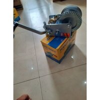 Tời quay  tay 2000 LBS - 900