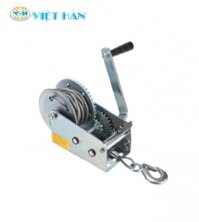 Tời Quay Tay 500 Kg