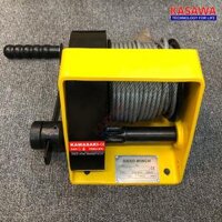 Tời quay tay 500kg GR-500 Kawasaki