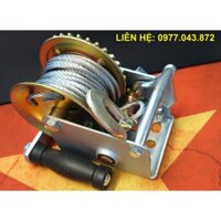 TỜI QUAY TAY 800LBS TẢI TRỌNG 363KG