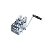 Tời Quay Tay HAND WINCH Tải Trọng 1000LBS 1200LBS 1600LBS