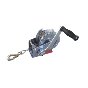 Tời quay tay Kenbo 2000lbs 907kg-8m