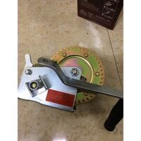 Tời quay tay - Tải trọng 500kg- 1000 LBS