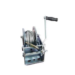 Tời quay tay Yamafuji LB3000