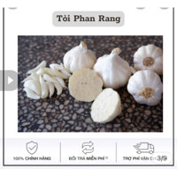 Tỏi Ta Phan Rang-Chính gốc Phan Rang
