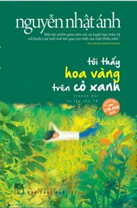 Tôi Thấy Hoa Vàng Trên Cỏ Xanh In lần thứ 48 năm 2023