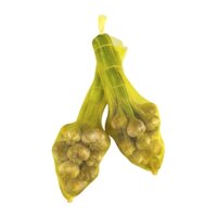 Tỏi tím Đà Lạt VietGAP chùm 500g