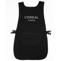 Tối ưu hóa Boutique # Trang phục lao động lớn, làm tóc, làm tóc, tạp dề, tạp dề mới, tạp dề dầu, tạp dề, đồng phục lao động Trung Quốc, ngày nhuộm tóc