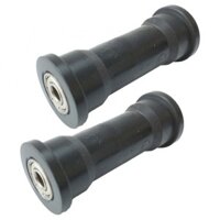 Tối ưu hóa thói quen tập luyện của bạn với 2 vòng bi máy chèo thuyền hiệu suất cao