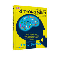 Tối Ưu Hóa Trí Thông Minh