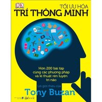 Tối Ưu Hóa Trí Thông Minh