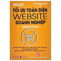 Tối Ưu Toàn Diện Website Doanh Nghiệp - Phiên Bản Thứ 2