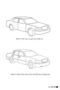 Tôi Vẽ - Phương Pháp Tự Học Vẽ Truyện Tranh