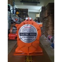 Tời xây dựng 400/800 ( 14m/p)