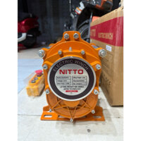 Tời xây dựng Nitto 400/800 ( 22m/p) Công Suất 2.2KW Cáp 30M