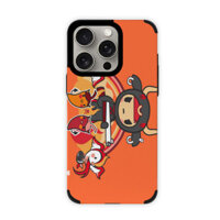 Tokidoki IPhone 16 Pro Max Ốp Lưng In Trên Bìa Cứng Vỏ Điện Thoại Bảo Vệ Cho IPhone 16 IPhone 15 Pro IPhone 15 Pro Max IPhone 16 IPhone 16 Pro Max