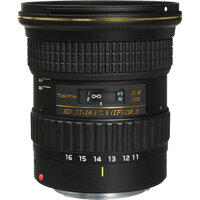 Tokina 11-16mm f/2.8 AT-X PRO DX-II for Canon Nikon