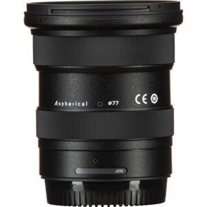 Ống kính Tokina 11-16mm F/2.8 cho Canon/ Nikon