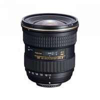 Tokina 11-16mm F2.8 PRO DX II