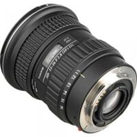 Tokina AT-X 11-16mm f/2.8 IF DX for Canon - Likenew 98%