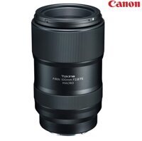 Tokina FíRIN 100mm F2.8 FE MACRO