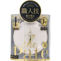 Tokiwa Pharmaceutical Industry Pore Putty Craftsman Finish Keep Powder Face Powder Skin Makeup Apply an appropriate amount to a puff and blend into the skin. Always use a clean puff.