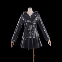 Tokyo Ghoul / Tokyo Kishibe Trang Phục Hóa Trang Quạt Trận Trang Phục Kirishima Touka Cosplay HYG