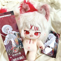 👉🔥Tokyo Ghoul🔥👈Juzo Suzuya.ngoại vi anime doll.dễ thương.Doujin.đồ chơi sang trọng.20CM búp bê