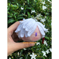 [Tokyo Revengers] Wakasa Imaushi ĐỌC KĨ MÔ TẢ