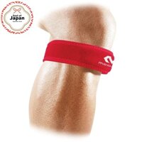 Tokyo Yakult Swallows player Tetsuto Yamada's favorite brand is McDavid. He uses the M414 knee supporter, which is compact, adjustable, and suitable for both the left and right knees. It comes with pads for compression and is ideal for sports, running, an