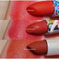 [TOLET PAPER] Son 3CE Velvet Lip Tint/Soft Matte Lipstick
