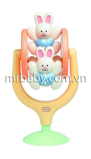 Thỏ con Tolo 80020