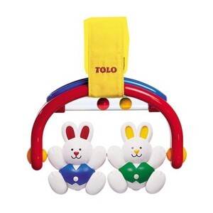 Thỏ con Tolo 80023