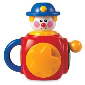 Chú hề có nhạc Tolo 89285