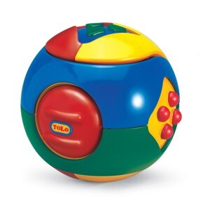 Bóng lắp ráp Tolo 89640