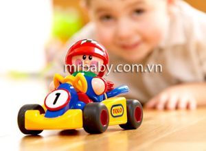 Xe điện Tolo 89745