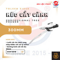 TOLSEN Kéo Cắt Cành Trên Cao 2 Chức Năng - 31048