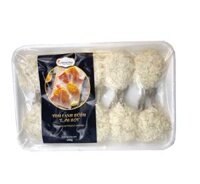 tôm cánh bướm tẩm bột 250g – Khay