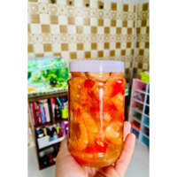 Tôm Chao Bạc Liêu Hủ 500g (Tôm Chua)