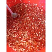 Tôm Chao, đặc sản miền Tây  160k/kg