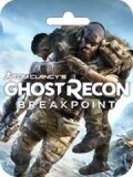 Tom Clancy’s Ghost Recon Breakpoint Uplay Store