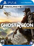 Tom Clancy’s Ghost Recon Wildlands Standard Edition PS4 Game